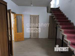 Дом 110м², 2-этажный, участок 9 сот.