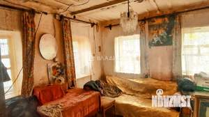 Дом 28м², 1-этажный, участок 2 сот.