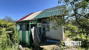 Дача 25м², 1-этажный, участок 6 сот.