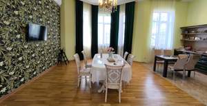 Дом 846м², 3-этажный, участок 20 сот.