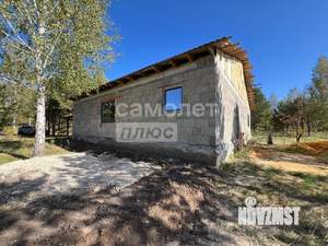 Дом 150м², 1-этажный, участок 12 сот.