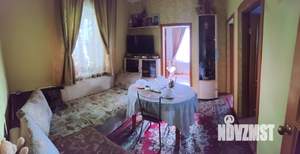 Дом 73м², 1-этажный, участок 4 сот.