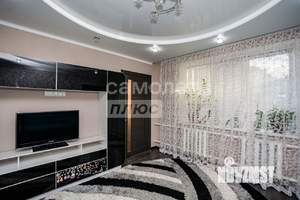 Дом 69м², 1-этажный, участок 7 сот.