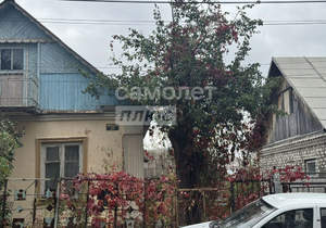 Дом 42м², 1-этажный, участок 4 сот.