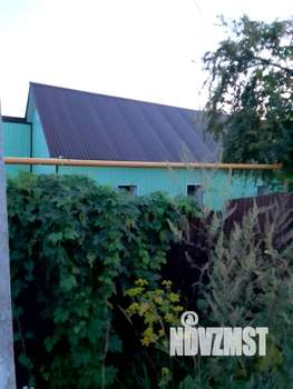 Дом 94м², 1-этажный, участок 12 сот.