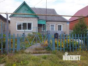 Дом 72м², 1-этажный, участок 16 сот.