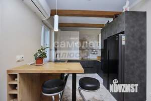 Таунхаус 90м², 4-этажный, участок 1 сот.