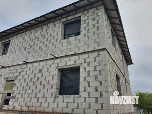 Коттедж 200м², 2-этажный, участок 22 сот.