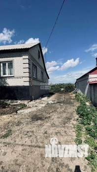 Дом 104м², 1-этажный, участок 29 сот.