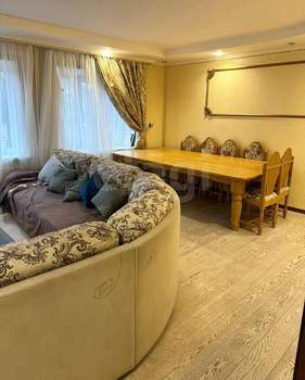 Дом 416м², 3-этажный, участок 12 сот.