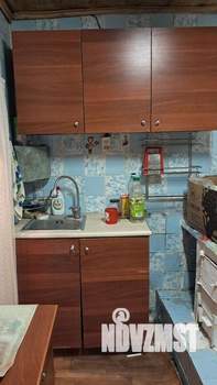 Дом 30м², 1-этажный, участок 4 сот.