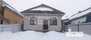 Дом 125м², 1-этажный, участок 11 сот.