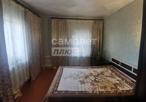 Дом 91м², 1-этажный, участок 10 сот.