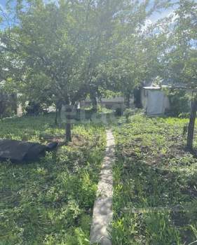 Дом 97м², 1-этажный, участок 7 сот.