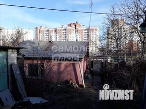 Дом 40м², 1-этажный, участок 30 сот.