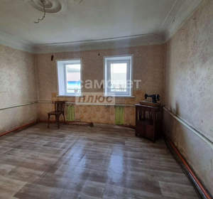 Дом 105м², 1-этажный, участок 6 сот.