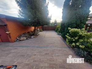 Дом 290м², 3-этажный, участок 9 сот.