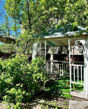 Дом 84м², 1-этажный, участок 4 сот.