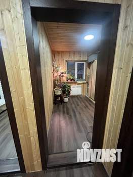 Дача 54м², 1-этажный, участок 6 сот.