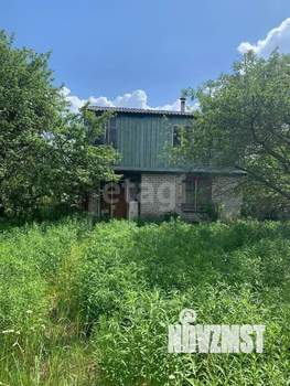 Дача 42м², 2-этажный, участок 4 сот.