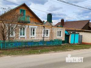 Дом 79м², 1-этажный, участок 7 сот.