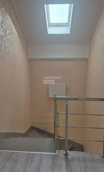 Дом 207м², 2-этажный, участок 6 сот.