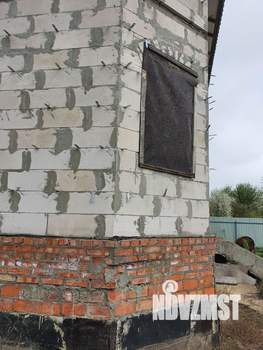 Коттедж 200м², 2-этажный, участок 22 сот.