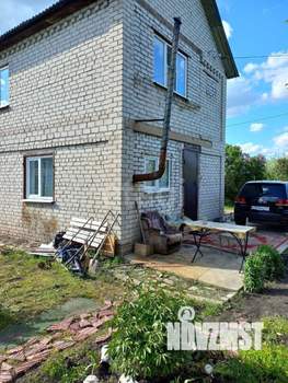 Дом 76м², 2-этажный, участок 8 сот.