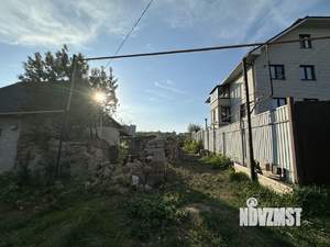 Дом 40м², 1-этажный, участок 30 сот.