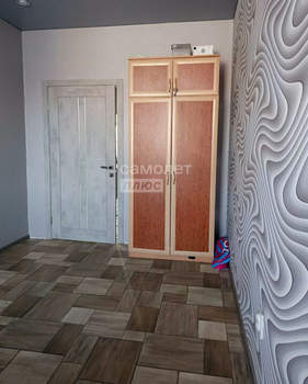 Дом 261м², 2-этажный, участок 7 сот.