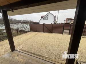 Дача 54м², 1-этажный, участок 6 сот.