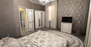 Дом 846м², 3-этажный, участок 20 сот.