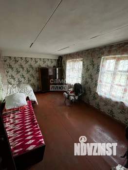 Дом 60м², 2-этажный, участок 5 сот.