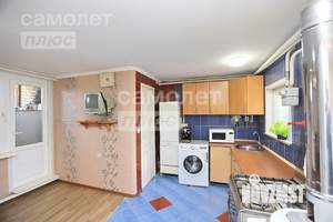 Дом 220м², 3-этажный, участок 3 сот.