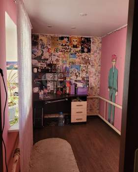 Дом 73м², 2-этажный, участок 10 сот.