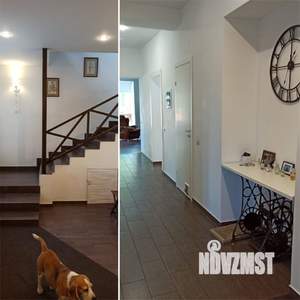 Дом 504м², 3-этажный, участок 15 сот.