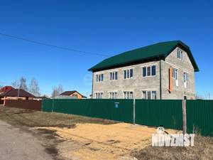 Дом 306м², 2-этажный, участок 15 сот.