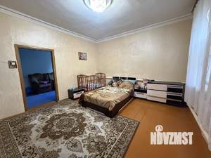 Дом 119м², 1-этажный, участок 5 сот.