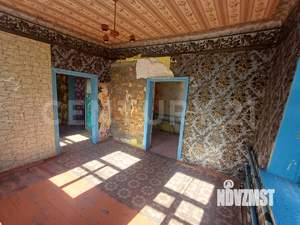 Дом 56м², 1-этажный, участок 6 сот.