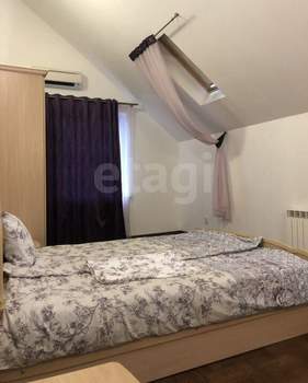 Дом 135м², 2-этажный, участок 10 сот.