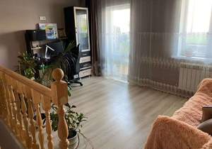 Дом 90м², 2-этажный, участок 1 сот.