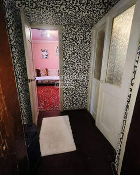 Дом 60м², 1-этажный, участок 7 сот.