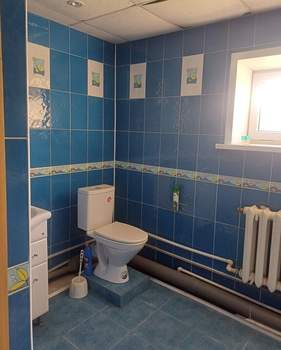 Дом 230м², 1-этажный, участок 15 сот.