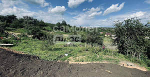 Дом 104м², 1-этажный, участок 29 сот.