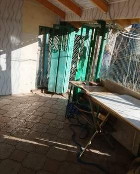 Дом 65м², 1-этажный, участок 7 сот.