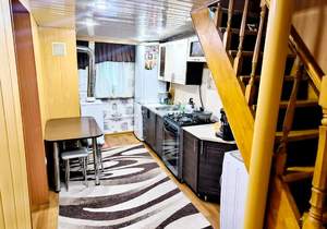 Дом 70м², 2-этажный, участок 1 сот.