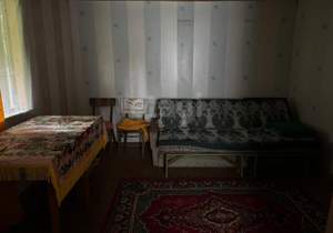 Дом 25м², 2-этажный, участок 4 сот.