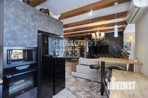 Таунхаус 90м², 4-этажный, участок 1 сот.