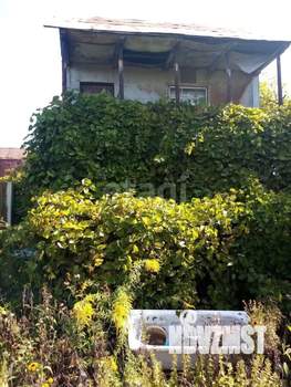 Дача 20м², 2-этажный, участок 6 сот.