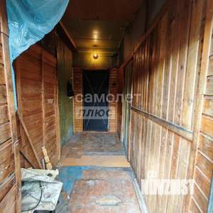 Дом 56м², 1-этажный, участок 3 сот.